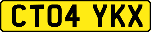 CT04YKX