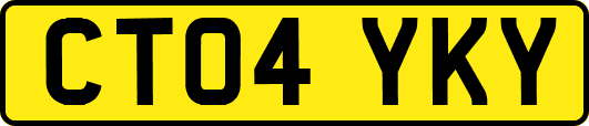 CT04YKY