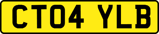 CT04YLB