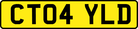 CT04YLD