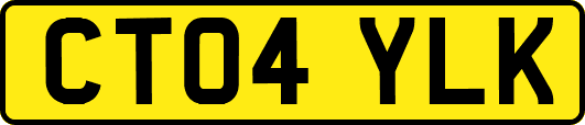 CT04YLK