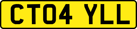 CT04YLL