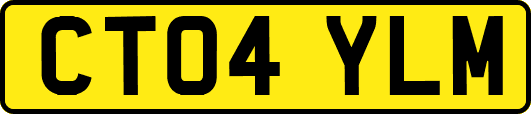 CT04YLM