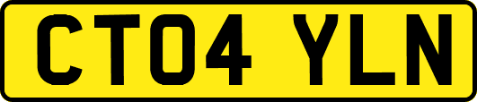 CT04YLN