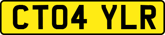 CT04YLR