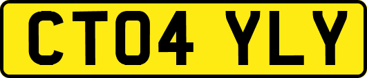 CT04YLY