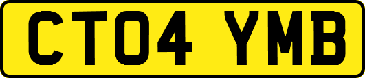 CT04YMB