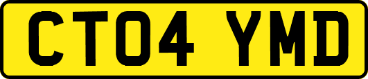CT04YMD