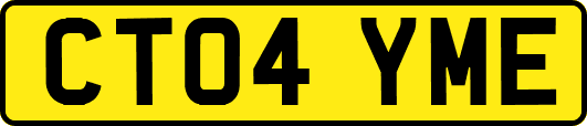 CT04YME