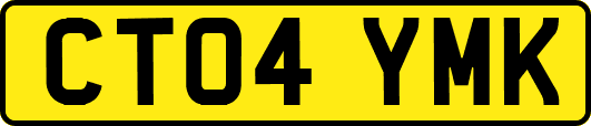 CT04YMK