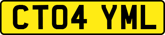 CT04YML