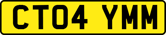 CT04YMM