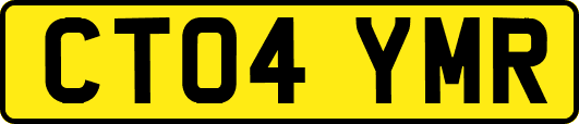 CT04YMR