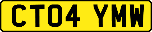 CT04YMW