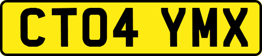 CT04YMX