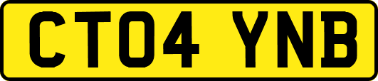 CT04YNB