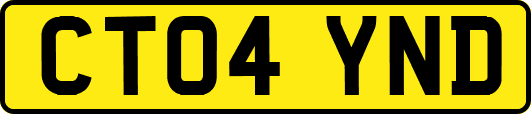 CT04YND