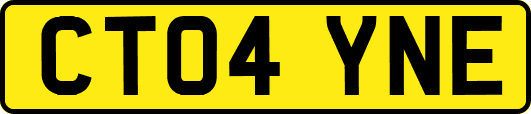 CT04YNE