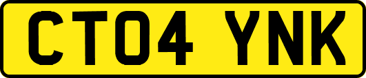 CT04YNK