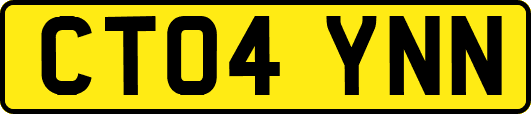 CT04YNN
