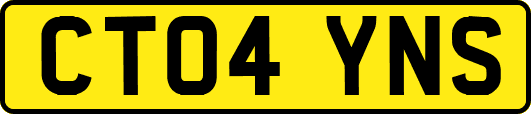 CT04YNS
