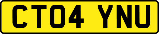 CT04YNU