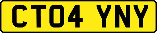 CT04YNY