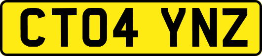 CT04YNZ