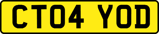 CT04YOD