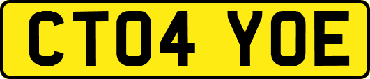 CT04YOE