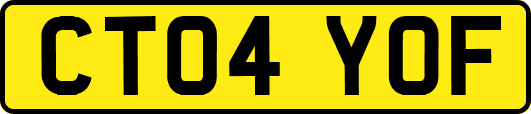 CT04YOF