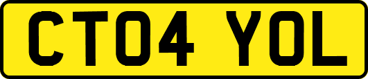 CT04YOL