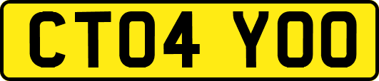 CT04YOO