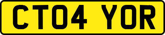CT04YOR