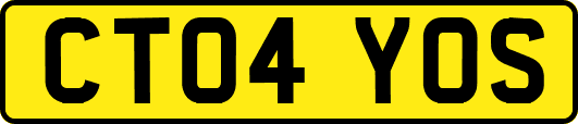 CT04YOS