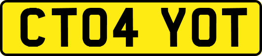 CT04YOT