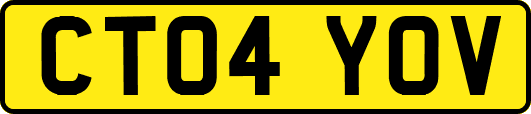 CT04YOV