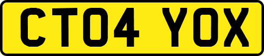 CT04YOX