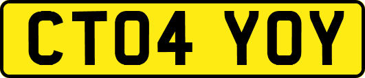 CT04YOY
