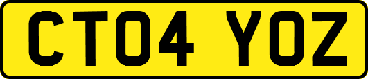 CT04YOZ