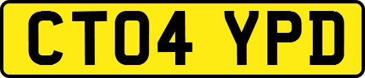 CT04YPD