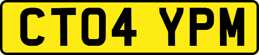 CT04YPM