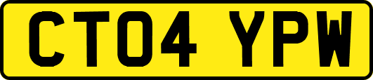 CT04YPW