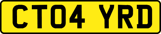 CT04YRD