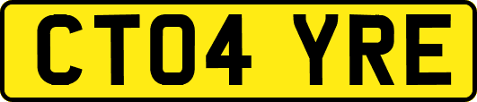 CT04YRE