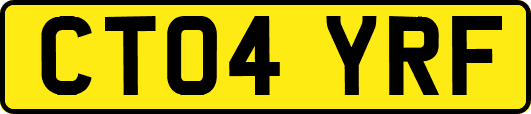 CT04YRF