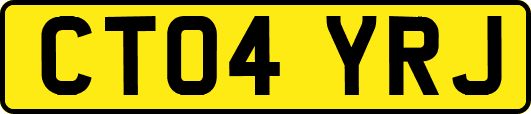 CT04YRJ
