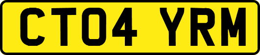 CT04YRM