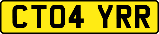 CT04YRR