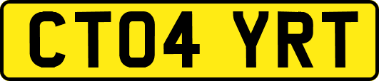 CT04YRT
